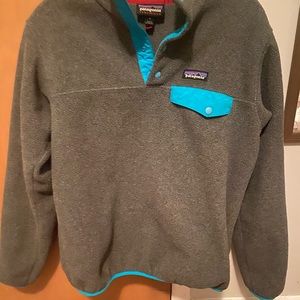 Patagonia Pullover